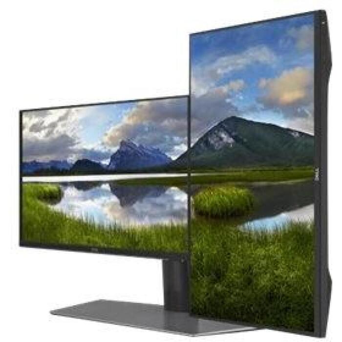 Dell divu monitoru statīvs MDS19 482-BBCY