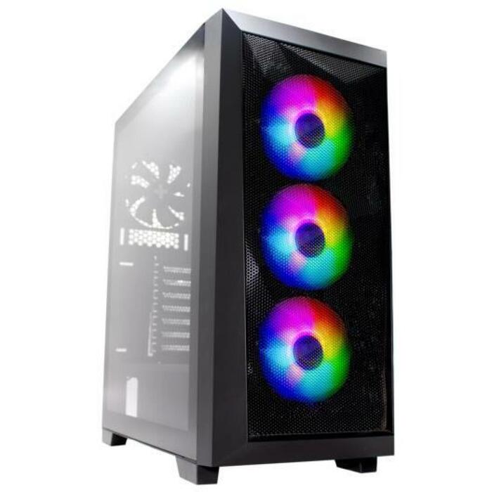 Xilence Kaste XILENT BREEZE XG131, 2xUSB