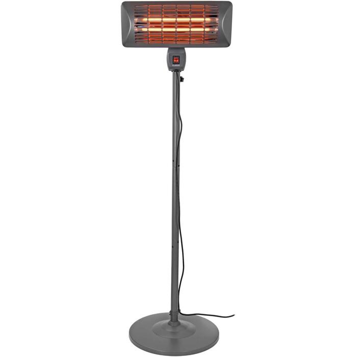 Eurom Q-time 2000S 334203, 2000 W