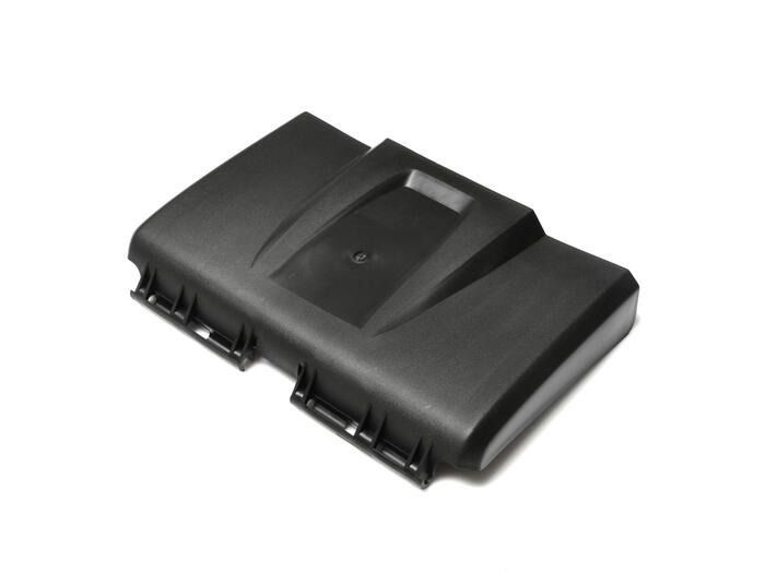 Geko CG83050-35, aizmugurējais deflektors zāles pļāvējam