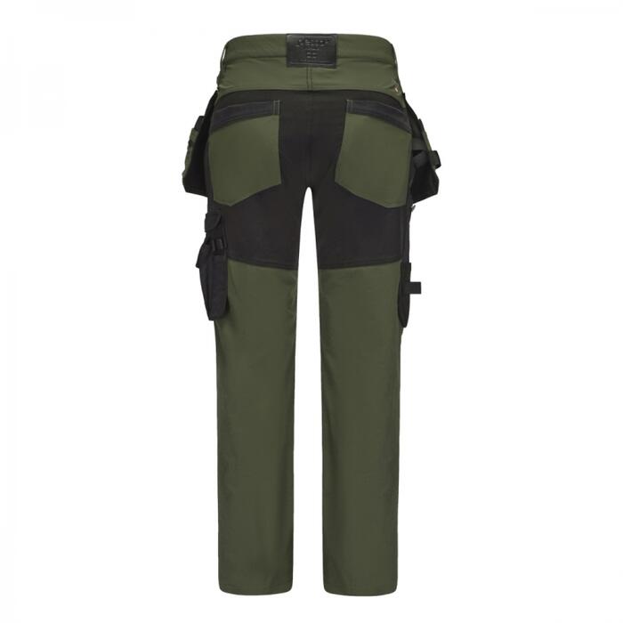 Pesso Nexus Stretch darba bikses C50