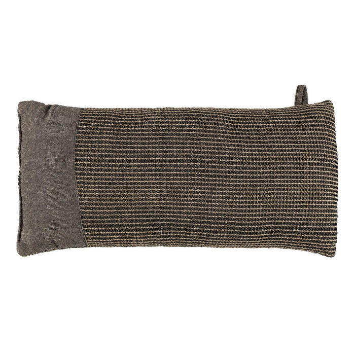 HOME4YOU Pirts spilvens RENTO BROWN TA323527