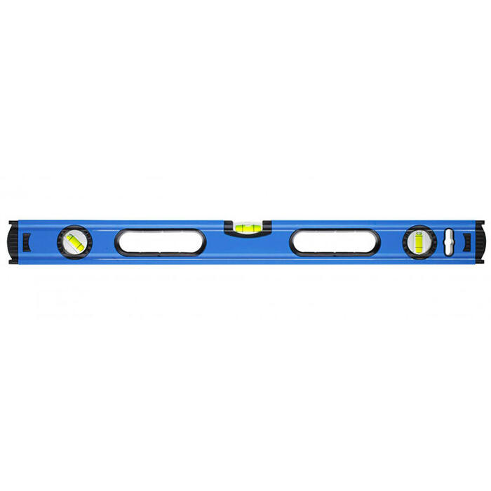 Hogert Alumīnija līmeņrādis 80 cm HT4M008