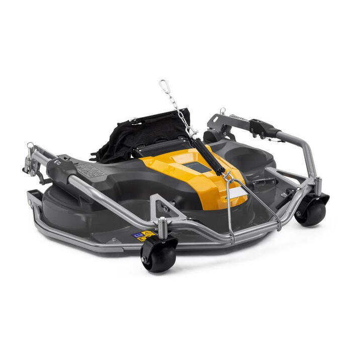 Pļaušanas iekārta Combi PRO 110 Q