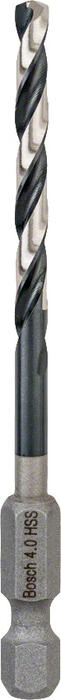 Urbis met., Ø 4mm, 83mm 1/4&quot