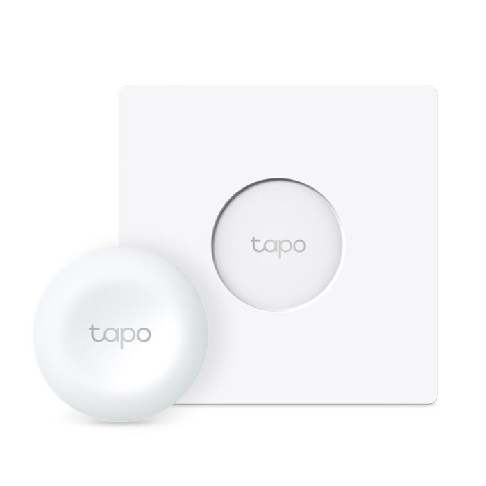 TP-Link Tapo S200D viedais dimmer slēdzis