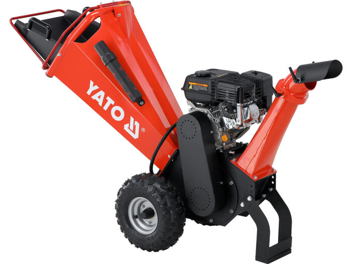 Yato zaru smalcinātājs YT-86155, 4.8