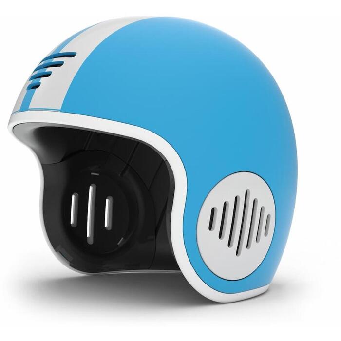 Chillafish Bobbi aizsargķivere CPHLS02BLU, S, 51-55cm