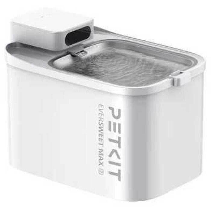 Petkit Dzeramā strūklaka P4115 UVC, 3