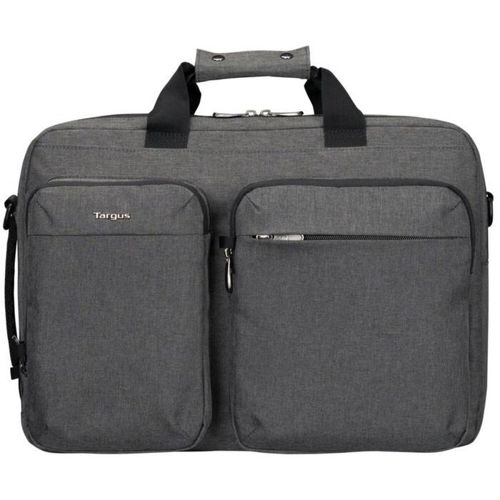 Targus Hybrid Briefcase TBT94304GL, 16", 40