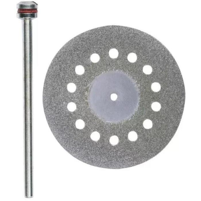 PROXXON TARCZA DIAMENTOWA TNĄCA 38mm TRZPIEŃ (PR28846)