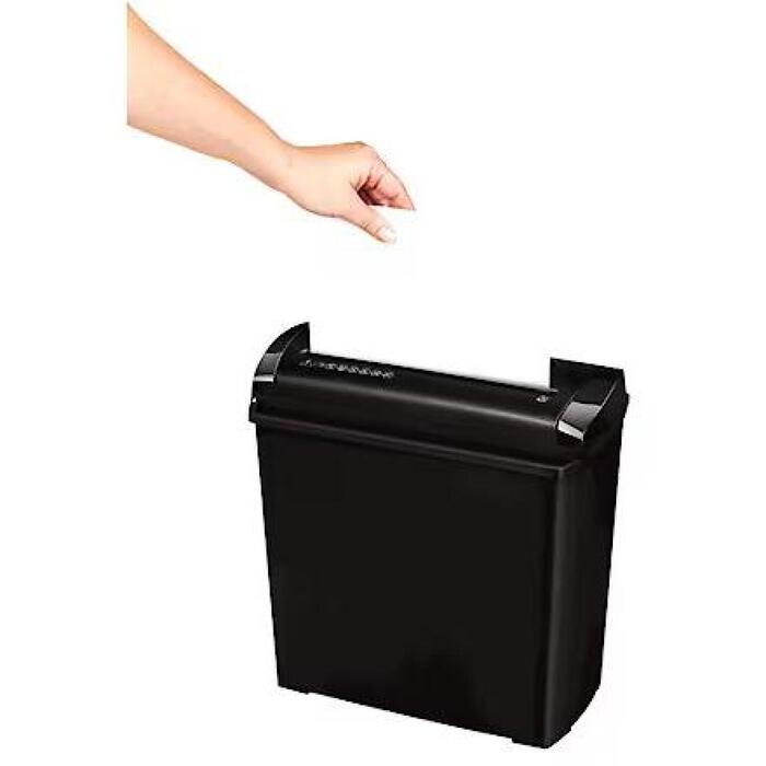 SHREDDER POWERSHRED P-25S/4701001 FELLOWES (4701001)