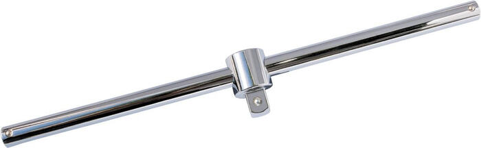 Bīdāmais T-veida rokturis 450mm 3/4" 135-42-1 IRIMO (135-42-1)