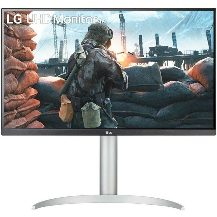 LG LCD monitors 27UP650K-W, 68.6
