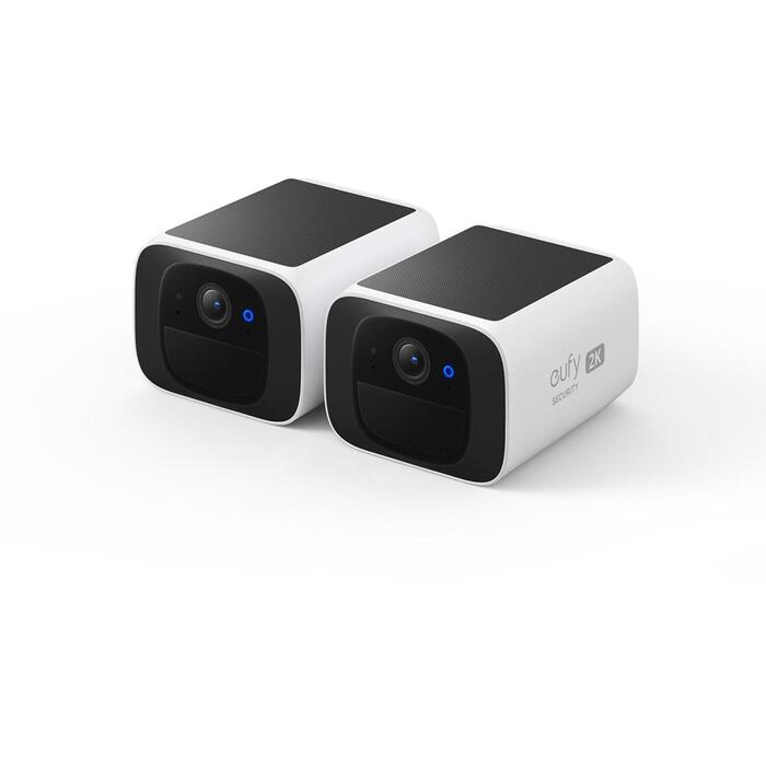 Anker Eufy Drošības kamera E8134321, 2x