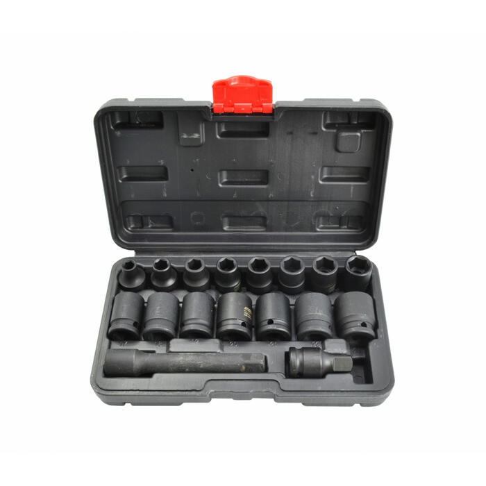 1/2" HEX IMPACT SOCKET BIT 15