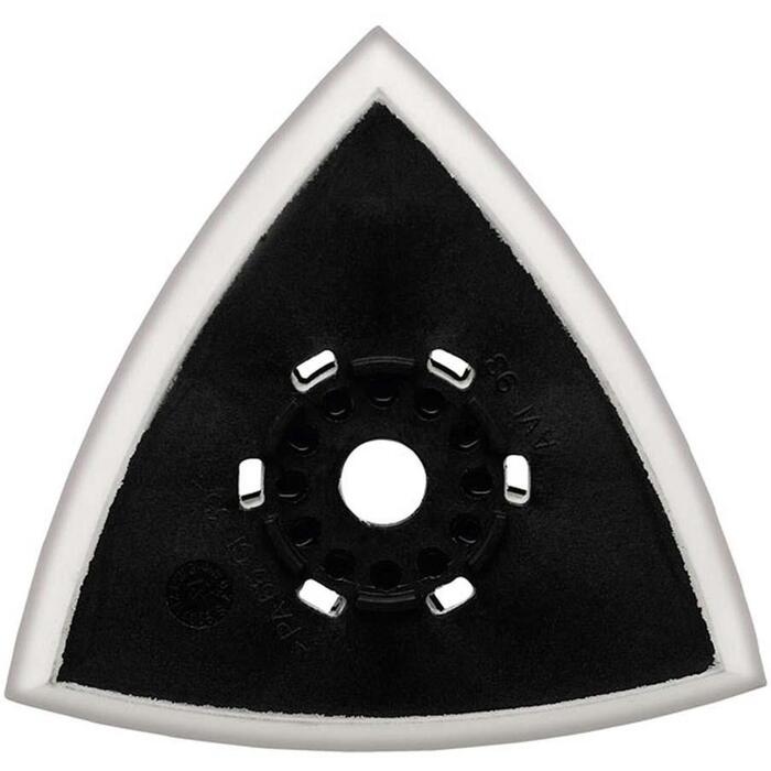Bosch AVZ 93G slīpēšanas plāksne, 2609256956
