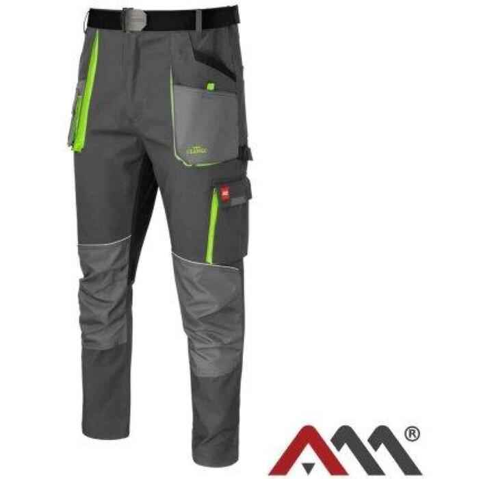Art.Master darba bikses Classic Stretch