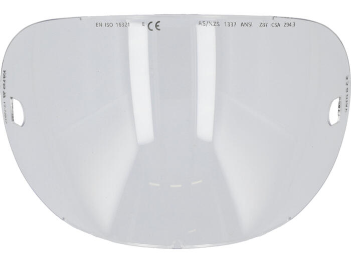 Yato ārējais aizsarglēca YT-73937, 270x140 mm