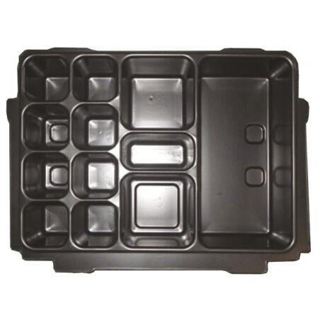 Makpac kofera ieliktnis P-83674 MAKITA (P-83674)