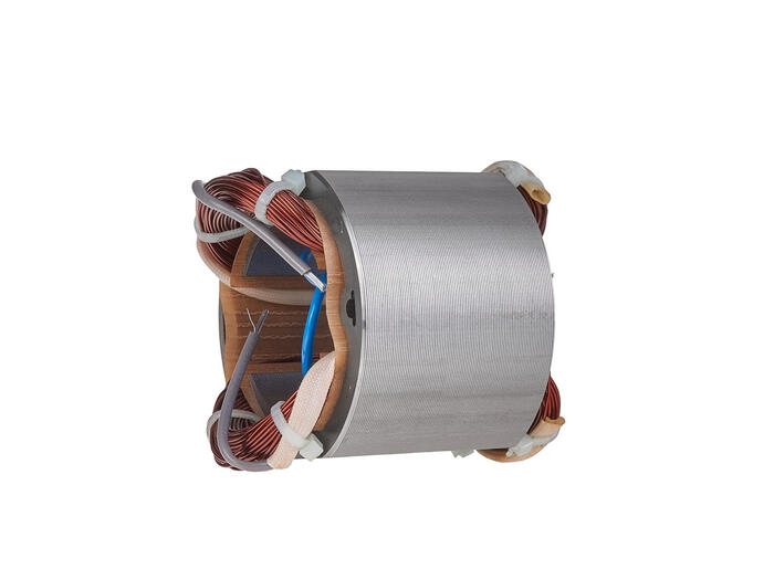 Stators leņķzāģim 1700W 210mm, CG80820C, GEKO