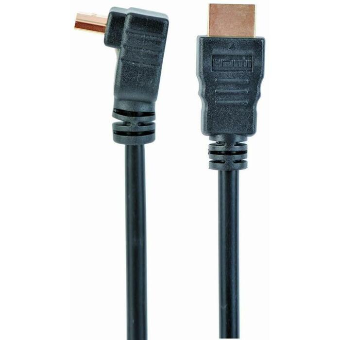 Gembird HDMI kabelis 1.8m CC-HDMI490-6