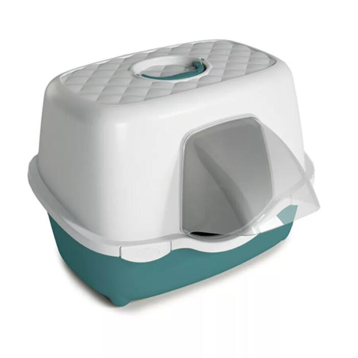 Stefanplast Tres Chic Outdoor kaķu tualete
