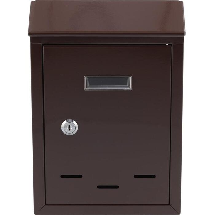 Vorel Pastkaste 78542, 285x200x60mm, 0.6mm