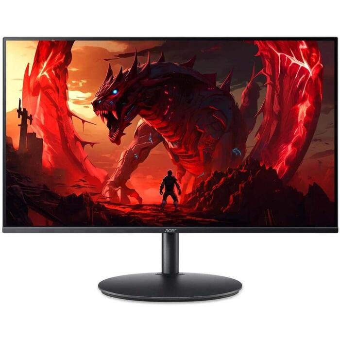 Acer Nitro XF27FX Ergo | 27