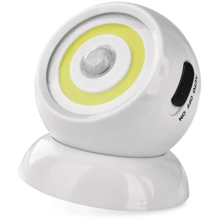 Emos LED naktslampa P3324, 75×75×80mm, 3×1