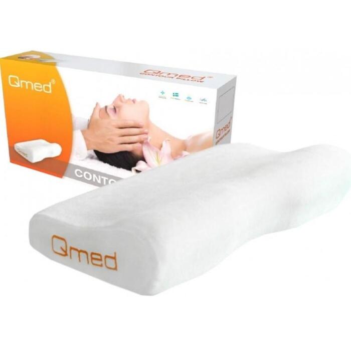 Mdh ortopēdiskais spilvens galvai CONTOUR PILLOW