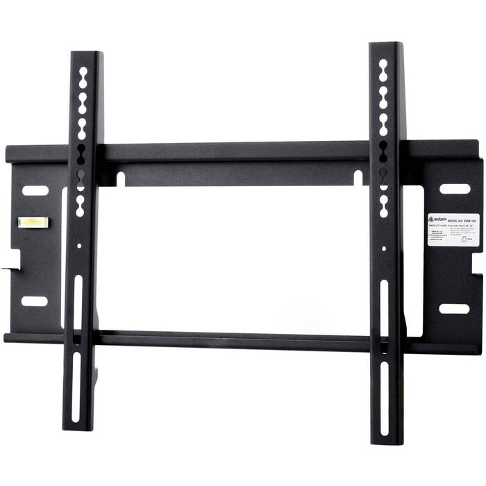Edbak sienas stiprinājums EWB100C-B, 32-43 collas