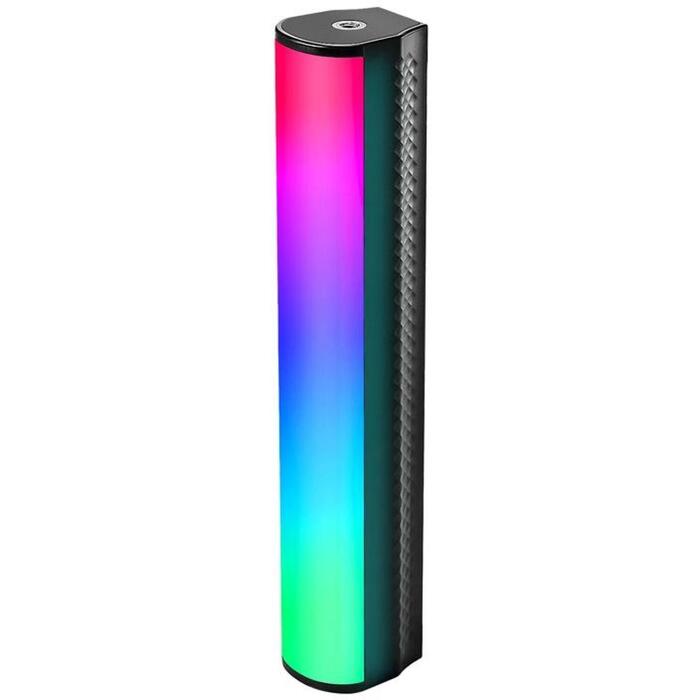 Neewer TL21C RGB LED foto gaisma