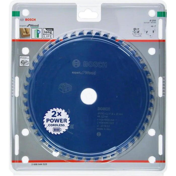 Bosch Eco zāģripa 140x20mm, 1.8mm
