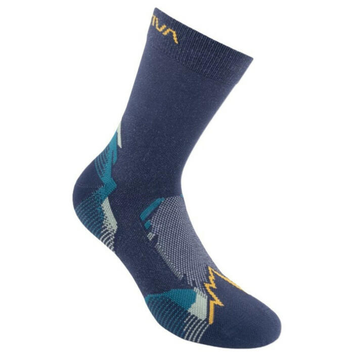 Zeķes HIKE TECH, LA SPORTIVA, 8058428165223