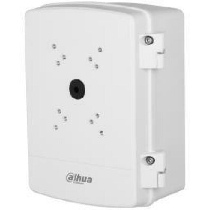 Dahua PFA6400S Barošanas kaste, IP66, balta
