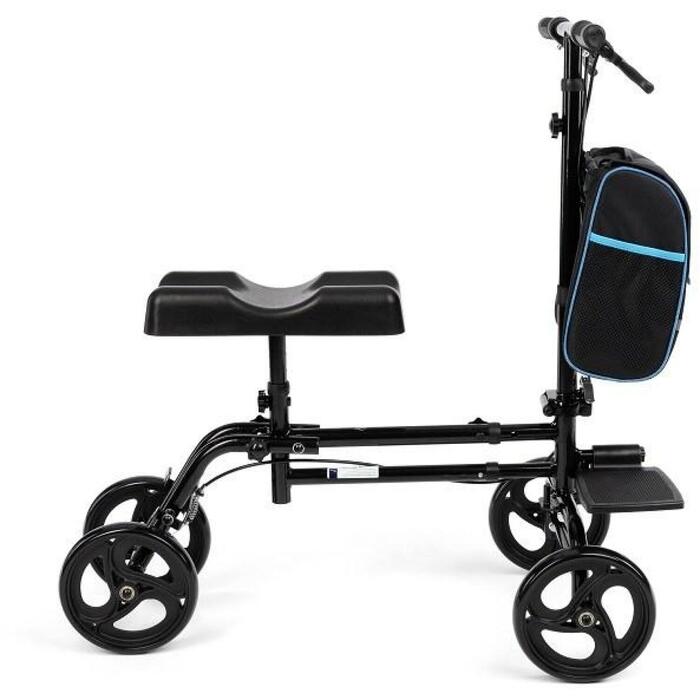 Timago Knee Walker, 890mm, 440mm, 9