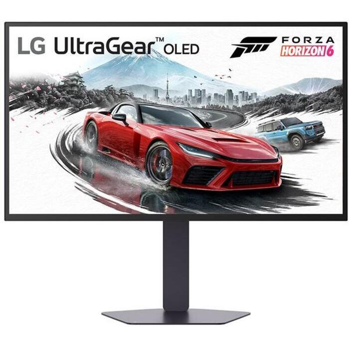 LG OLED monitors 27GX790B-B.AEU, 27&quot