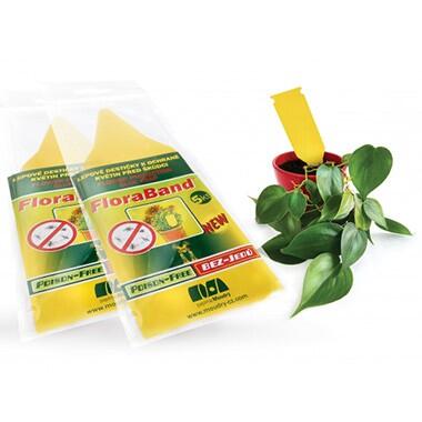 FloraBand līdz. pret baltblusiņām u.c