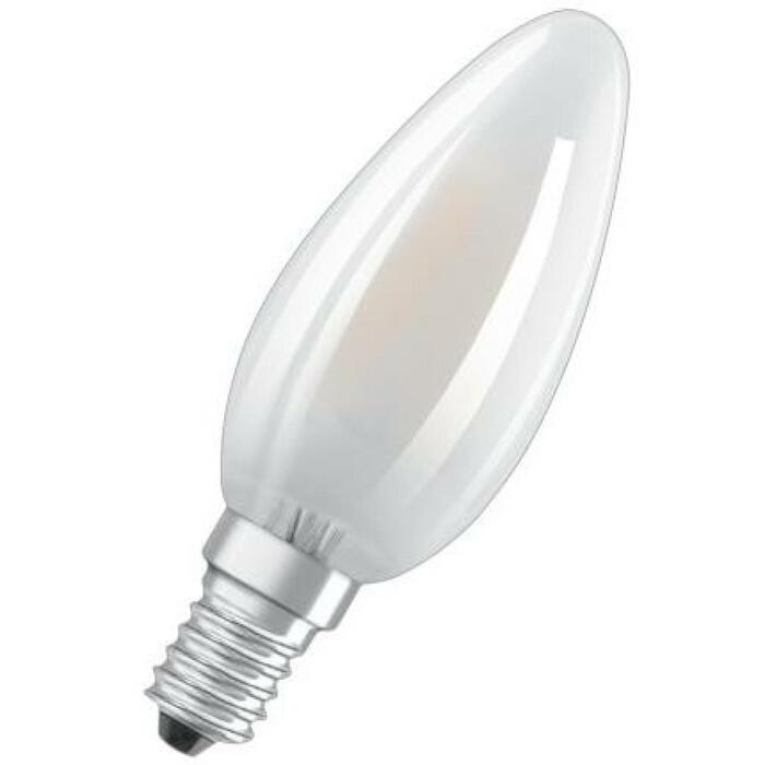 Osram Spuldze 5436503, E14, 4 W