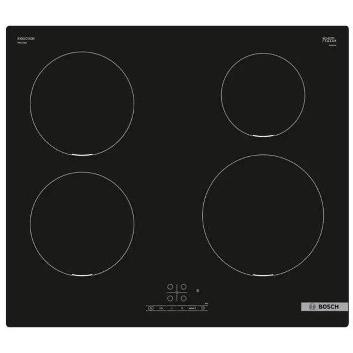 Bosch Indukcijas plīts virsma PIE611BB5E, 7400