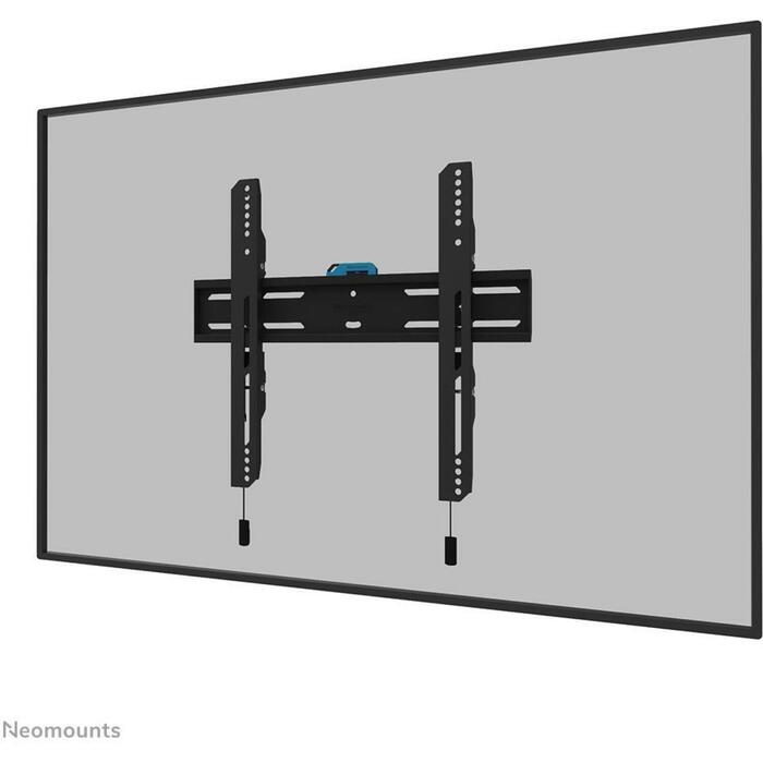 Neomounts sienas stiprinājums WL30S-850BL14 fiksēts 40-75&quot