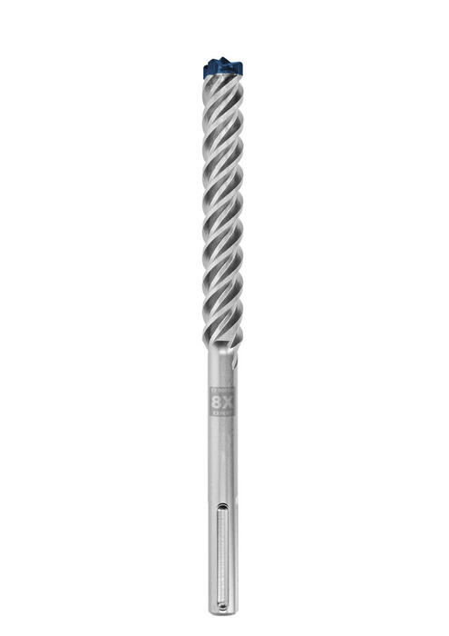 SDS-max-8X urbis 26 x 200 x