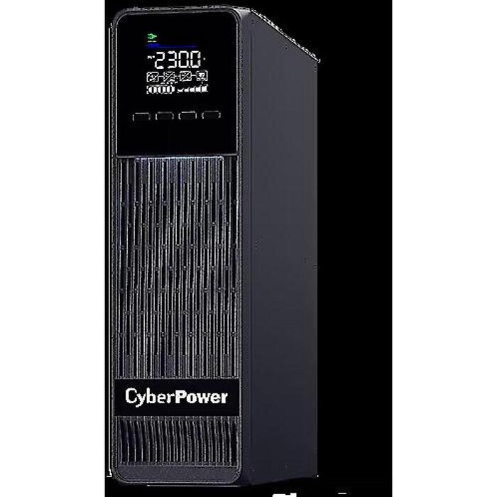 CyberPower UPS Systems | OLS1KECR |
