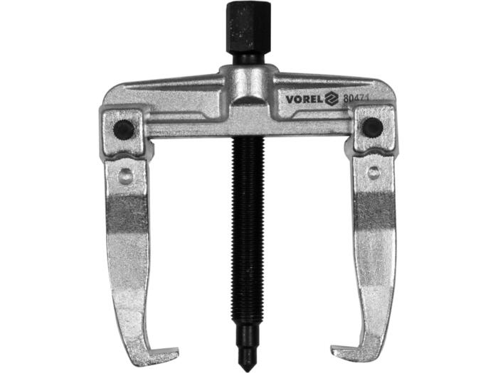 Vorel 80471 divžokļu zobratu novilcējs, 100mm