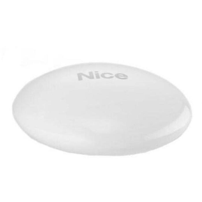 Fibaro temperatūras sensors NICE FGBRS-001, balts