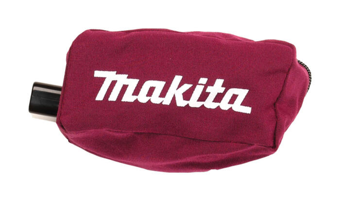 Putekļu maisiņš BO4550/4561, 166027-1 MAKITA (166027-1)