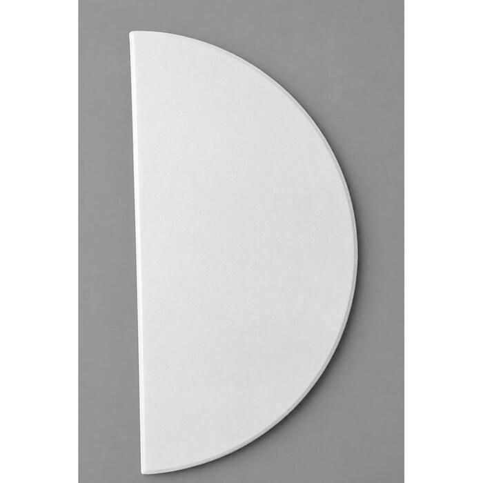 Tunabone pusmēness picas akmens 180mm, 2kg