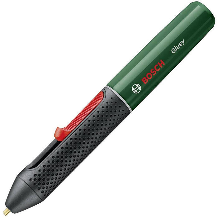 Līmes pistole Gluey zaļa 06032A2100 BOSCH