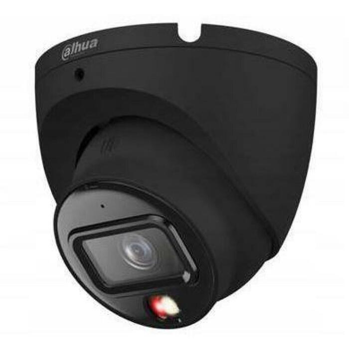 Dahua IPC-HDW1639T-AIL0280BS6-B tīkla kamera, 6 MP